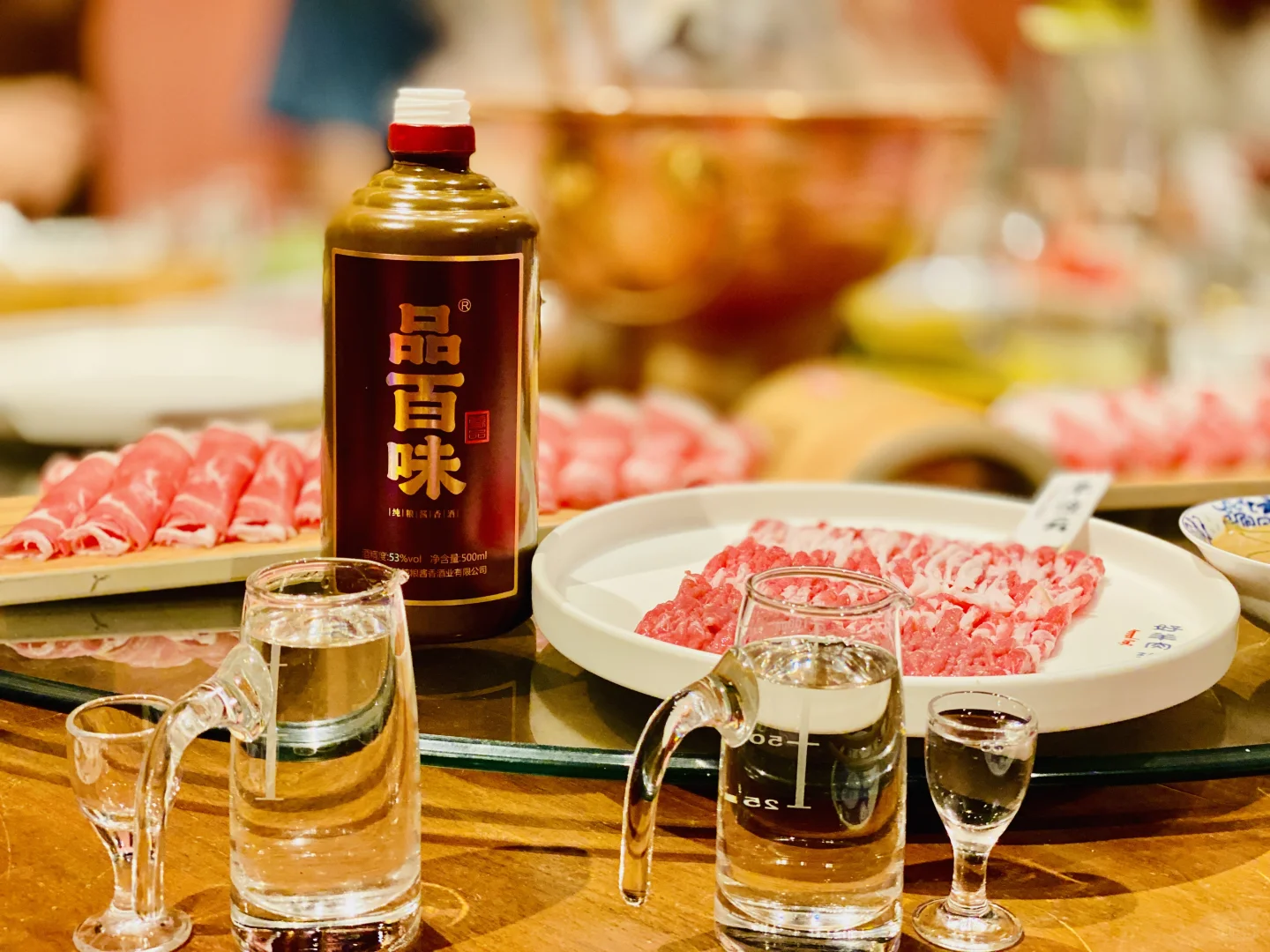 推荐一款口粮酱酒