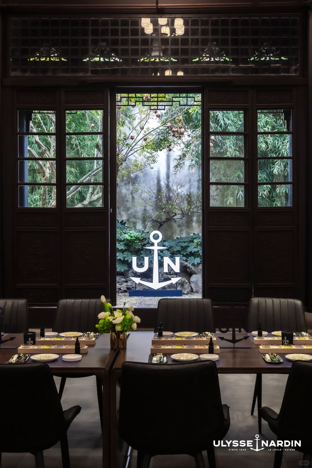 梦之蓝雅典风格手表监制体验