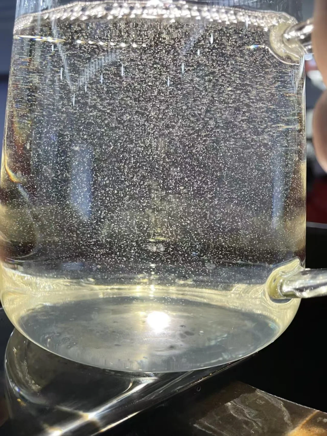 懂行的看过来！这才是优质酱酒该有的样子