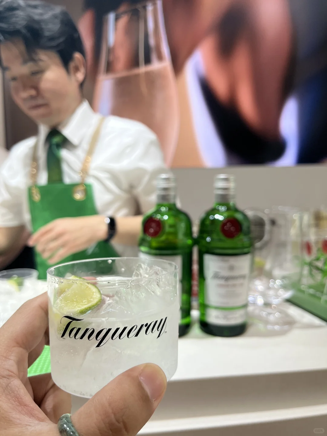 2025 Whisky L 你去了吗