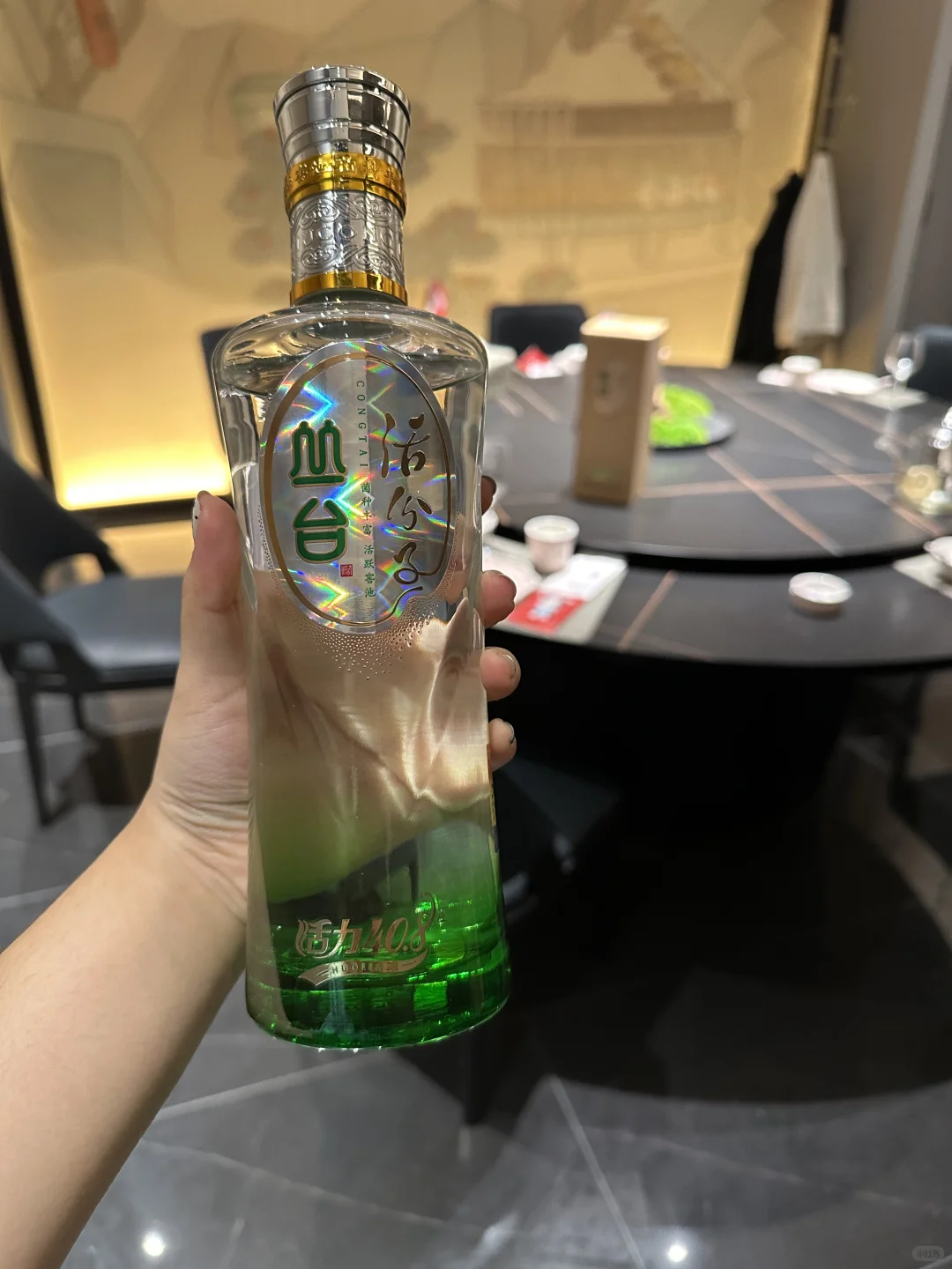推荐一款，不贵还好喝的酒