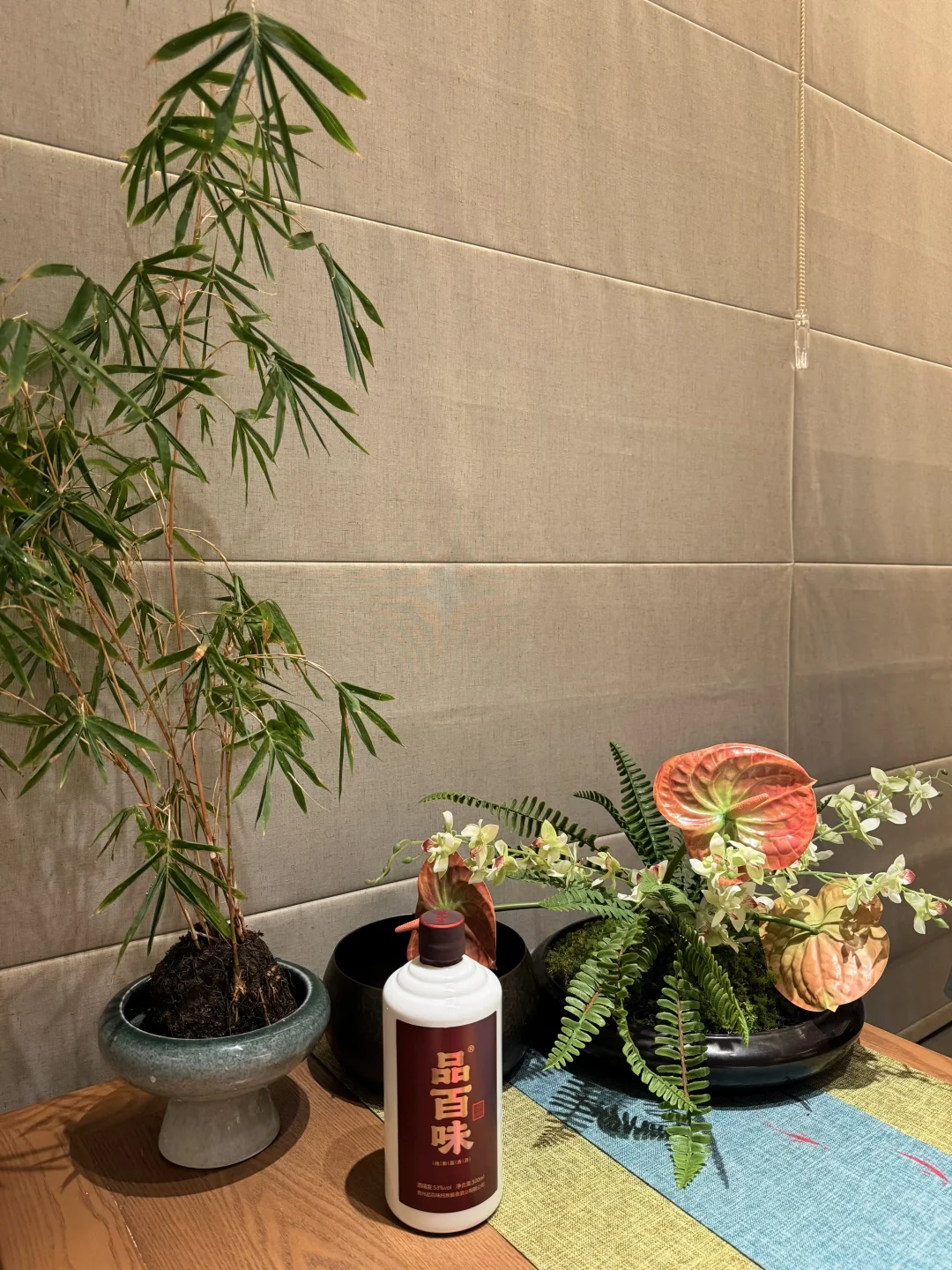 你更喜欢什么香型的白酒？欢迎来讨论