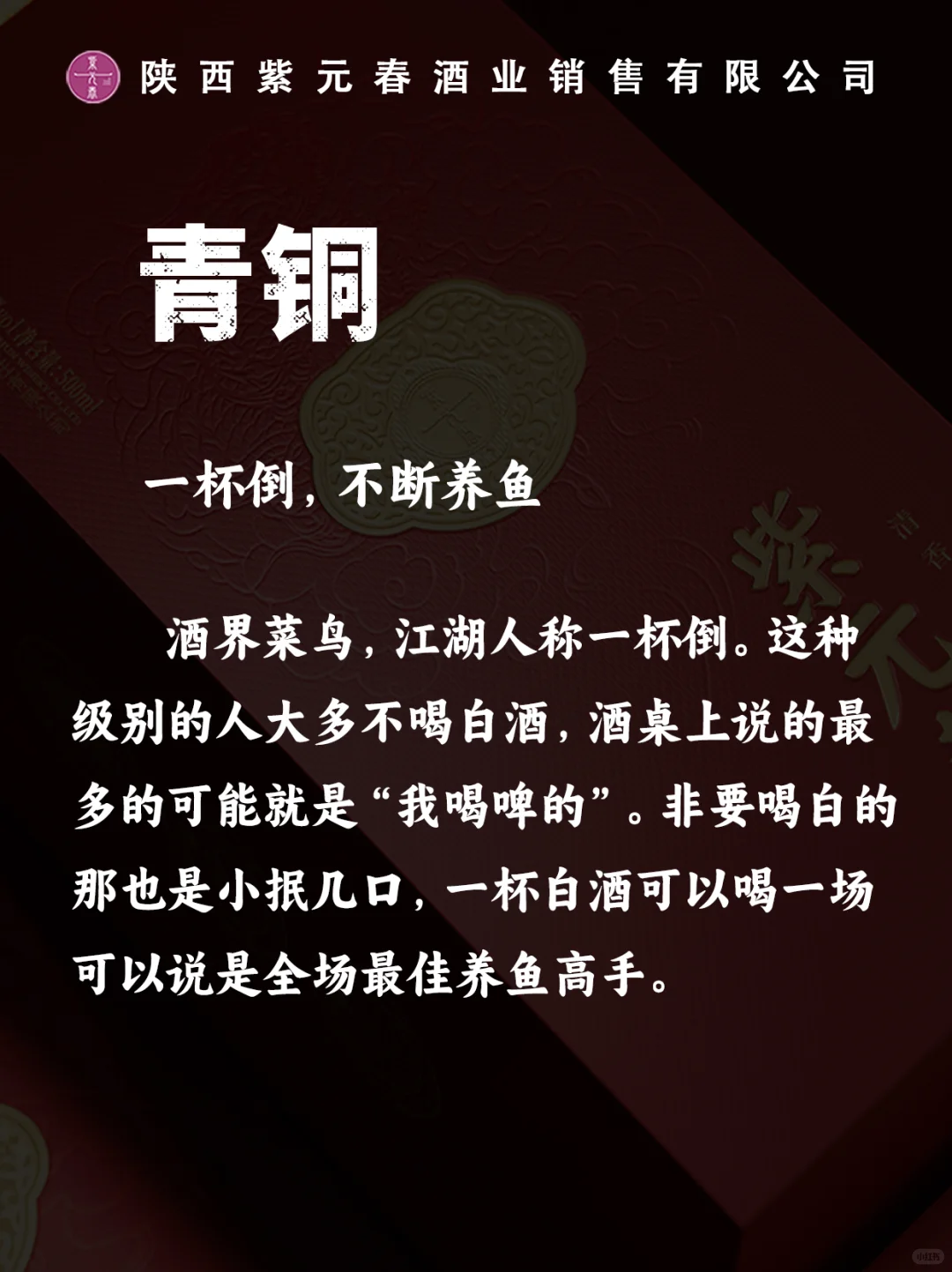 假如喝酒也有段位，你是什么段位？