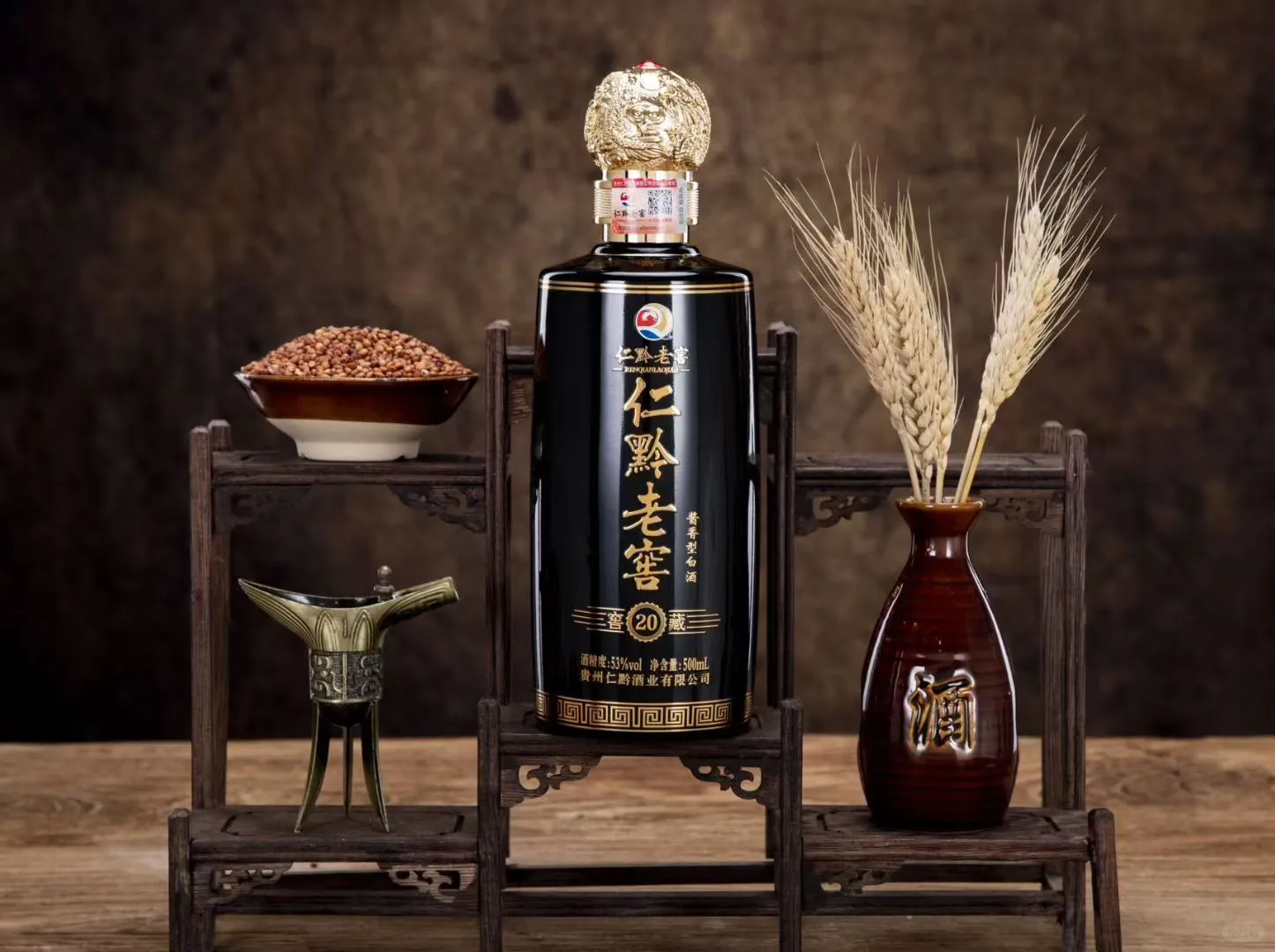 不是现在酱香型白酒已经没有市场了嘛