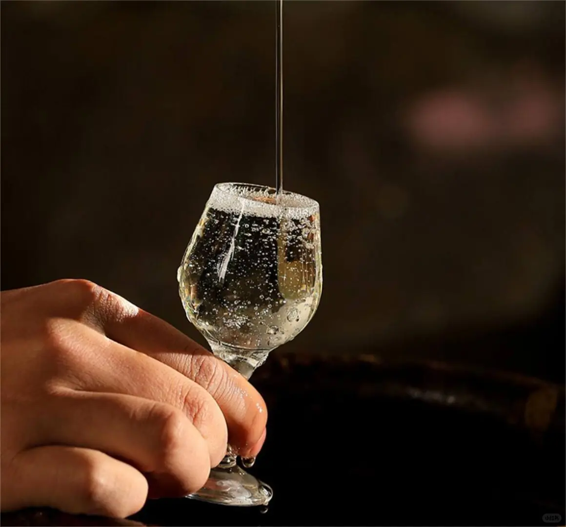 酱香型白酒哪个轮次的酒好？各有什么特点！