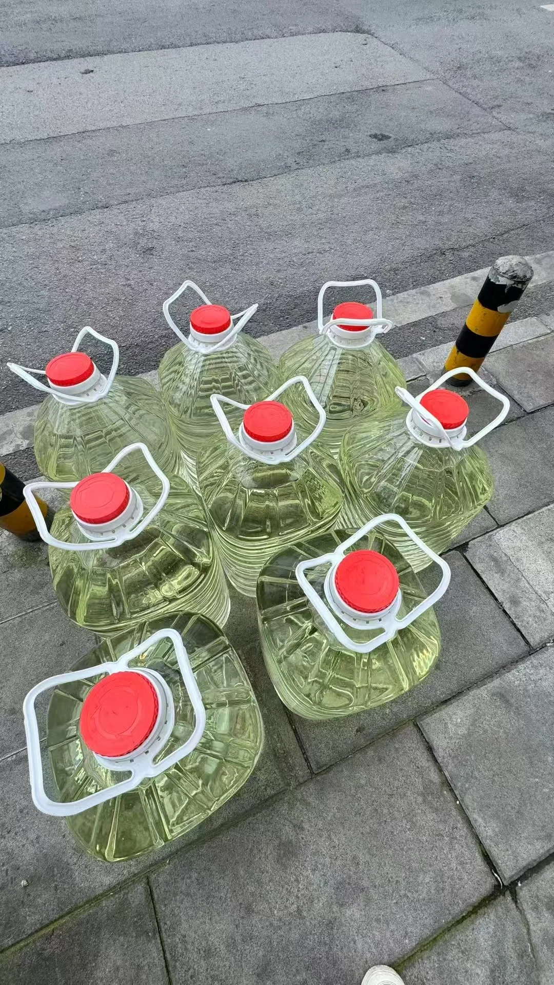 酱酒为什么越放越值钱