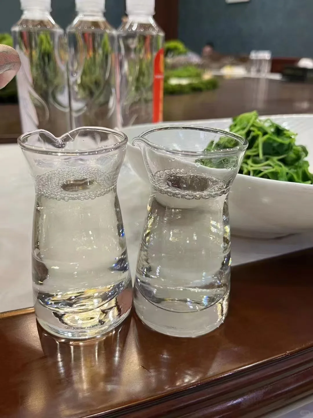 酱酒为什么越放越值钱