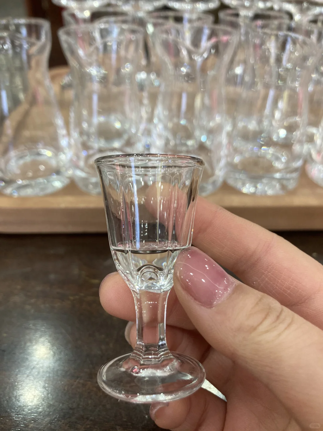 茅台镇酱香型白酒｜一口杯 一口一杯