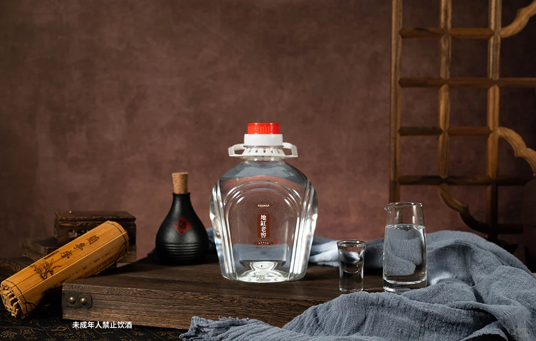 喝酒的尽头是喝什么酒？