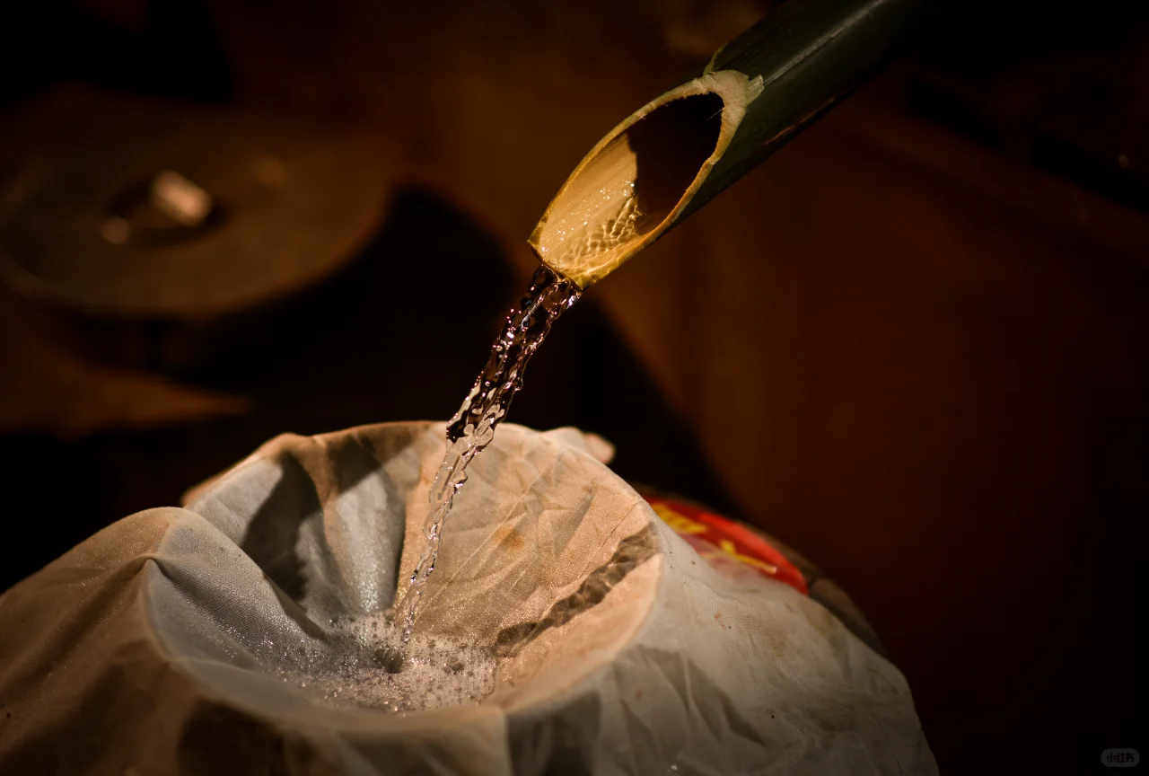 酱香型白酒哪个轮次的酒好？各有什么特点！