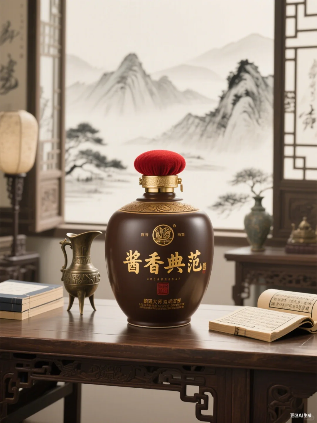 酱香型白酒需要 “醒酒” 吗？
