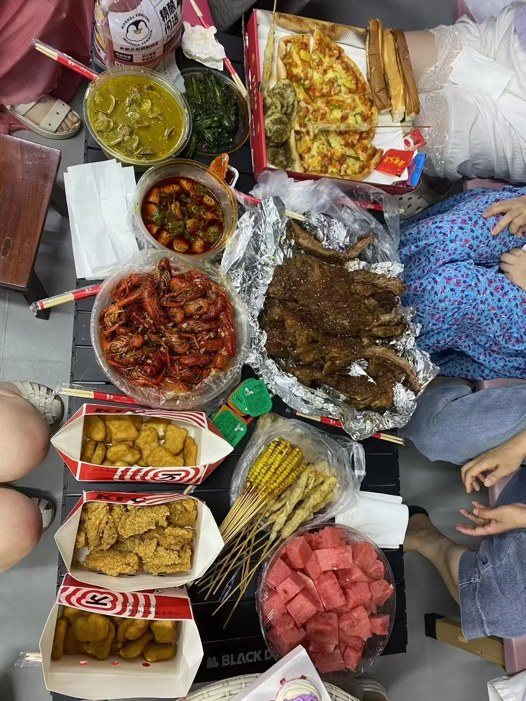 人生总要来一次茅台镇吧