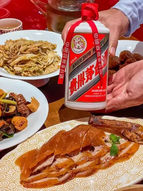酒香不怕巷子深，这酒确实不错