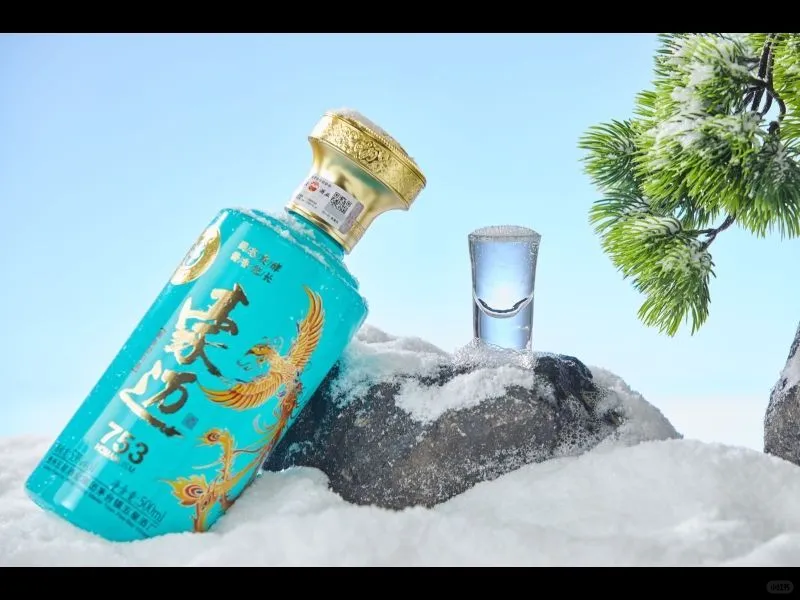 豪迈白酒分享：酱香白酒的相关知识