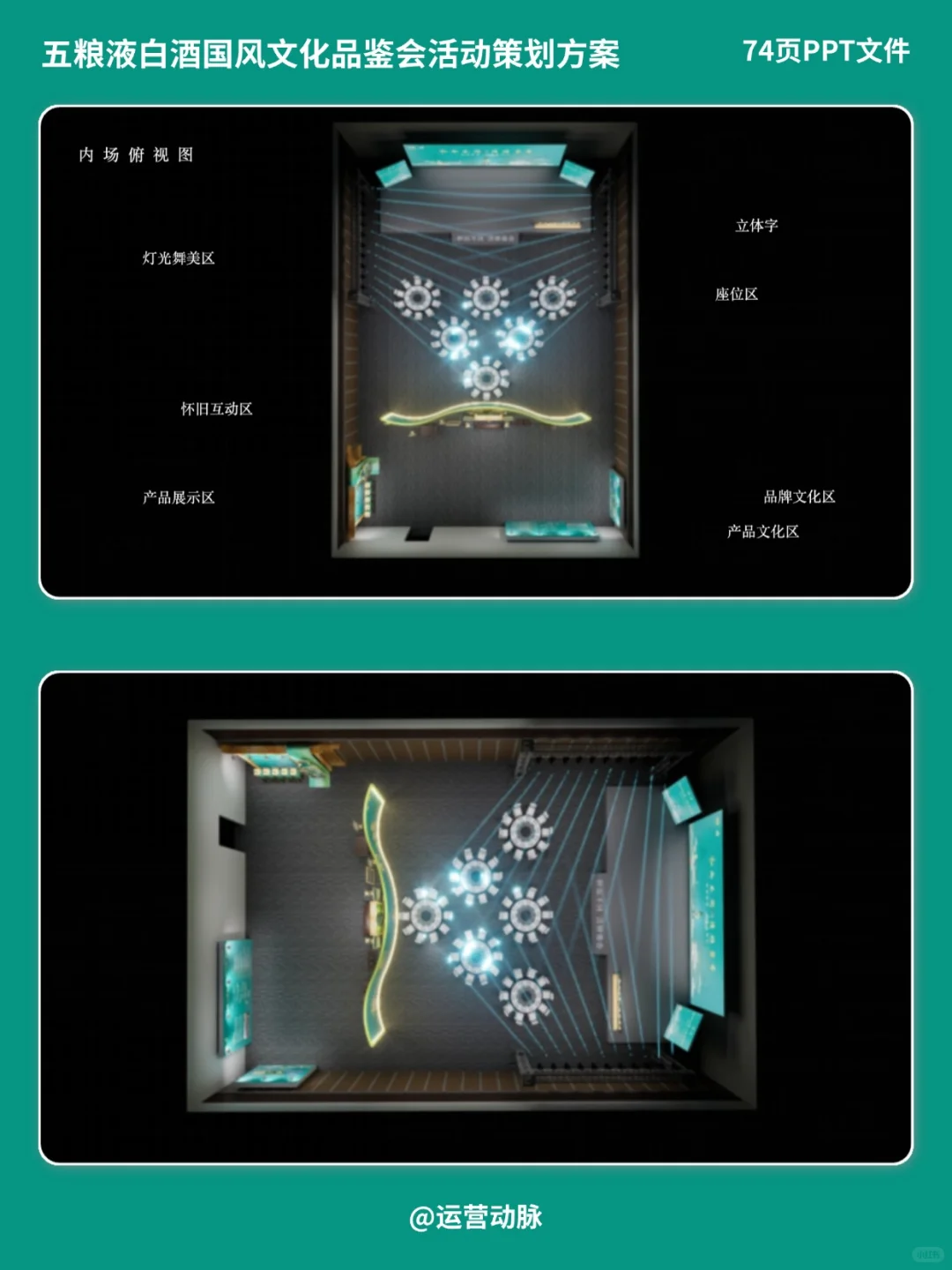 酒业活动：五粮液品鉴会活动策划方案