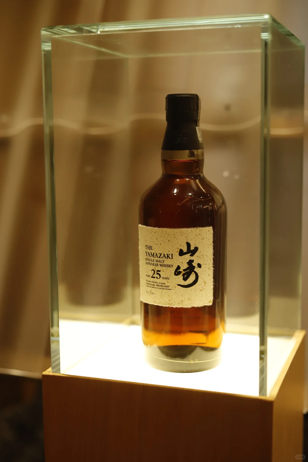今年的 Whisky L 人太多了