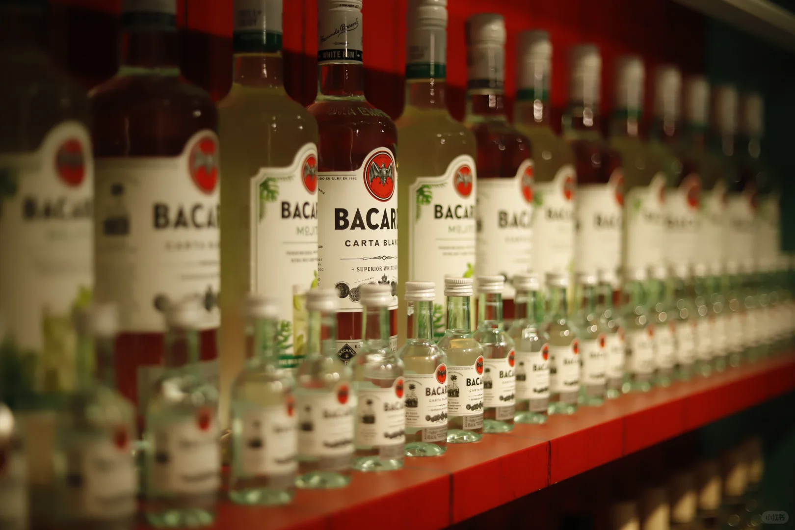 今年的 Whisky L 人太多了