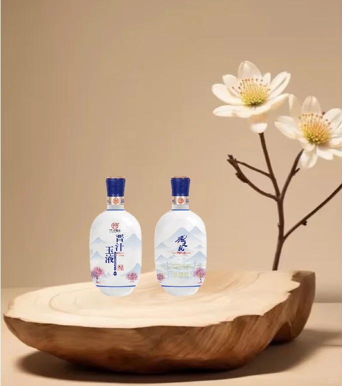 ?白酒加盟风口来了！0经验也能当老板?