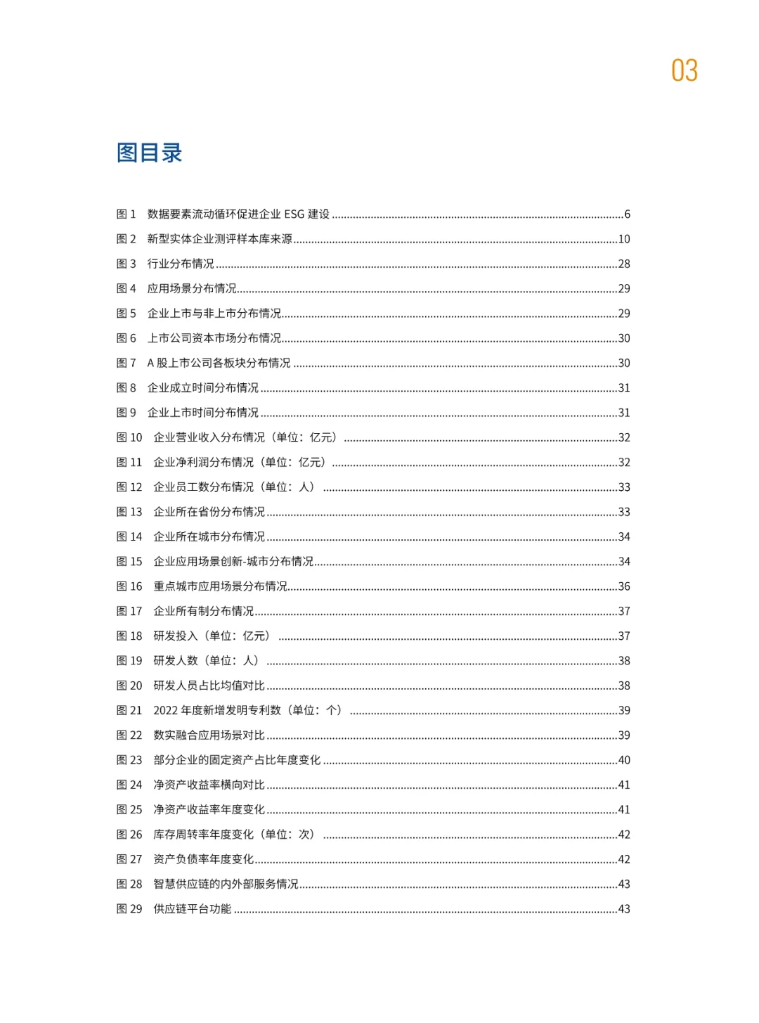 中国实体企业TOP100发展报告