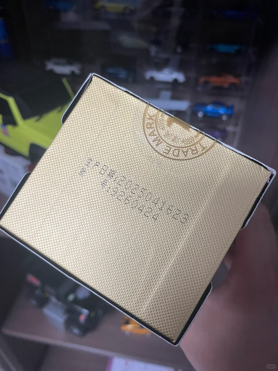 洋河封藏大典伴手礼