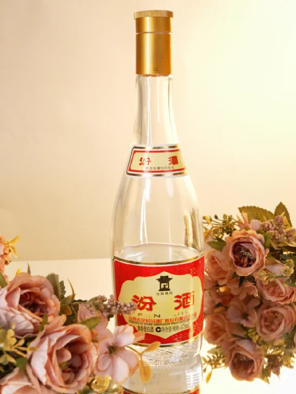 一次讲清黄盖汾！酒友都该知道的硬核口粮！