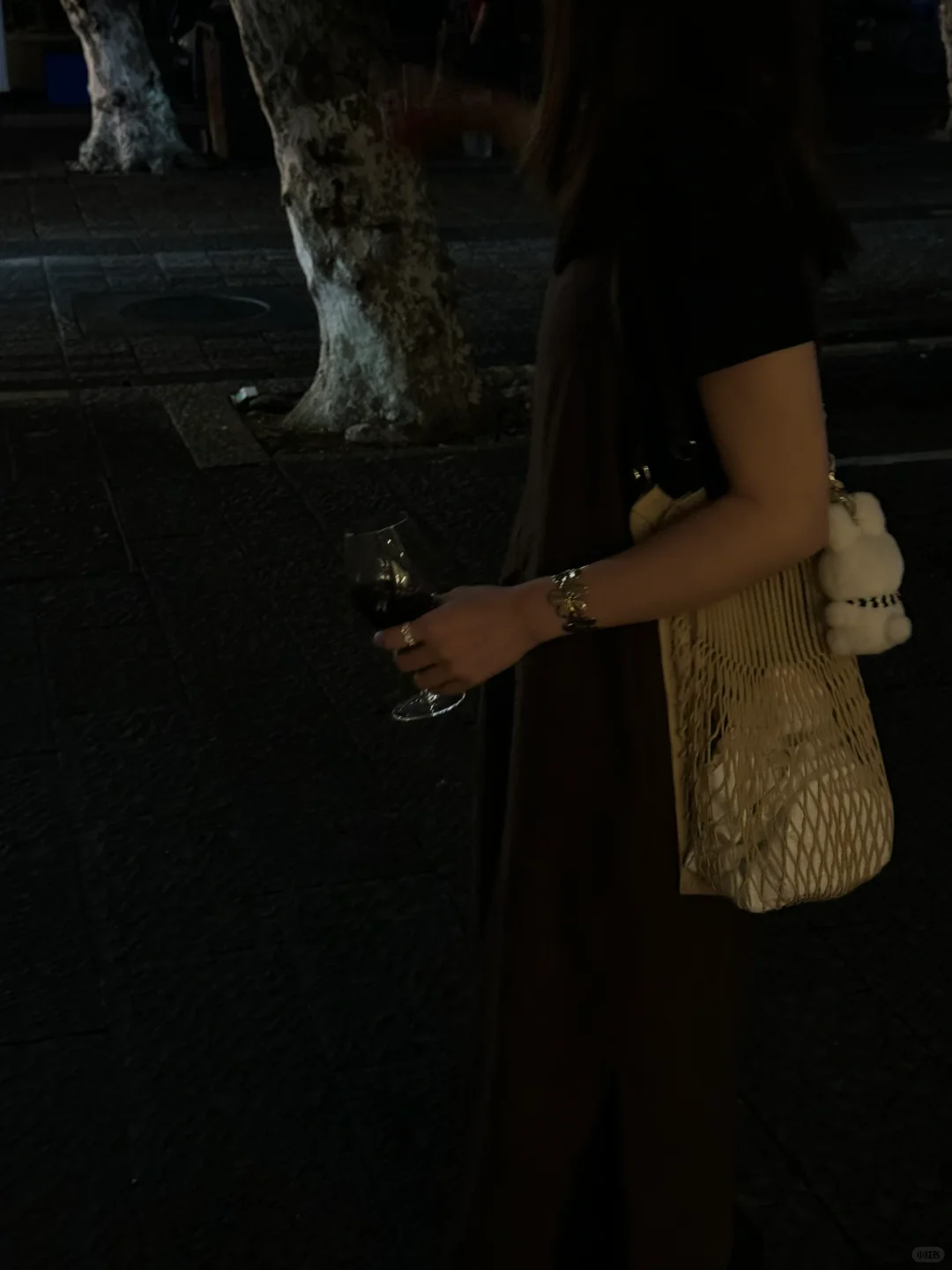 我仍然期待一场和朋友的老派约会