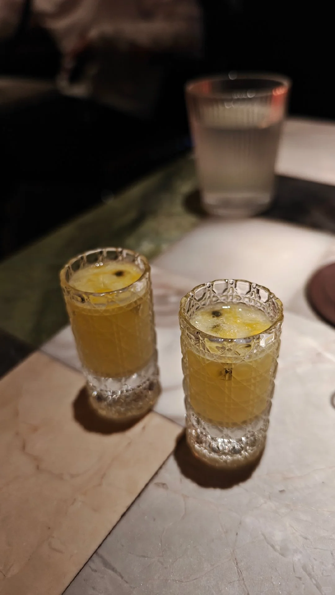 极品调酒师，白酒自己都想不到的喝法