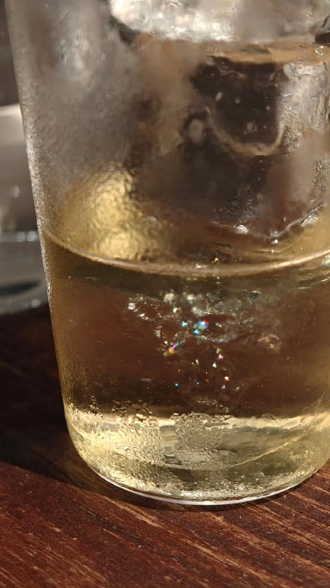 极品调酒师，白酒自己都想不到的喝法