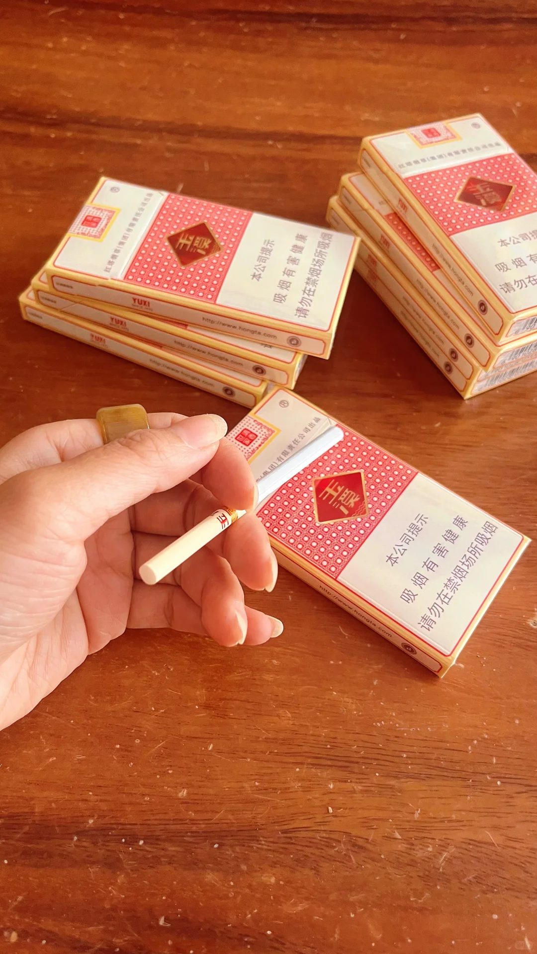 清香世家，香远益清