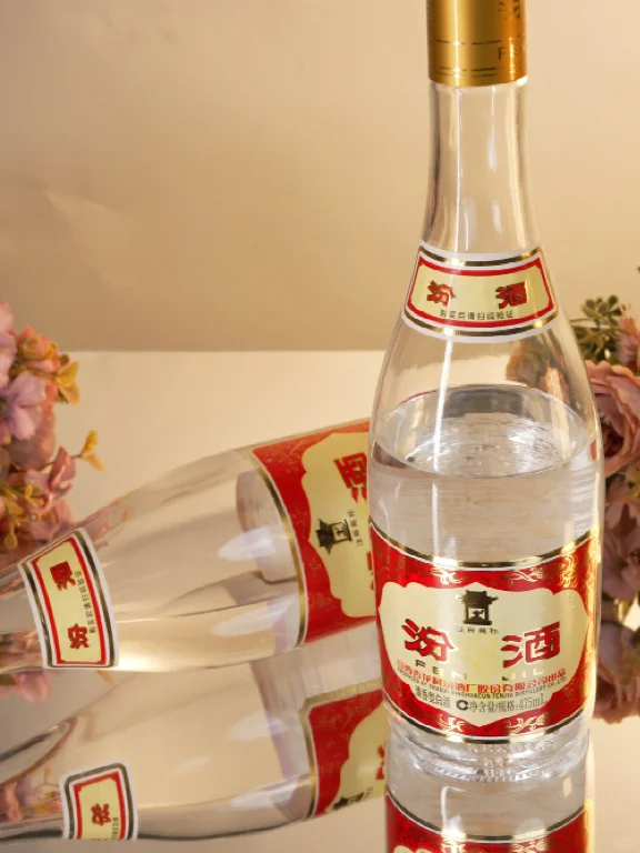 一次讲清黄盖汾！酒友都该知道的硬核口粮！