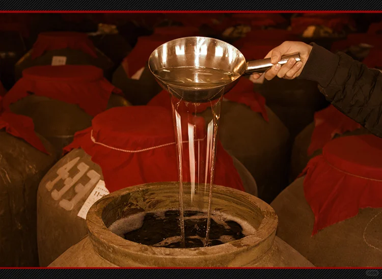 什么样的酱酒才能被称为上乘佳酿？✨