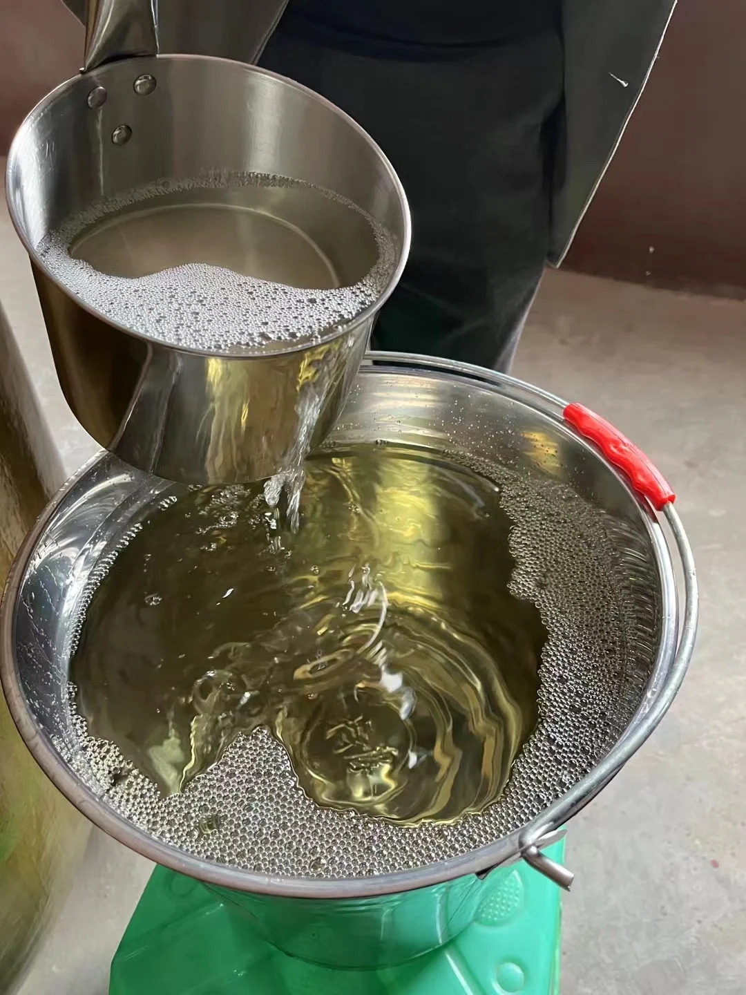 酱香型白酒为什么要存放3年？