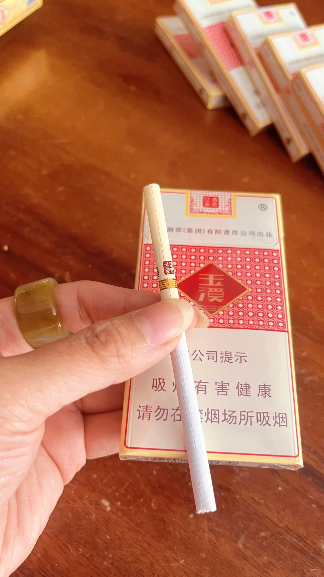 清香世家，香远益清
