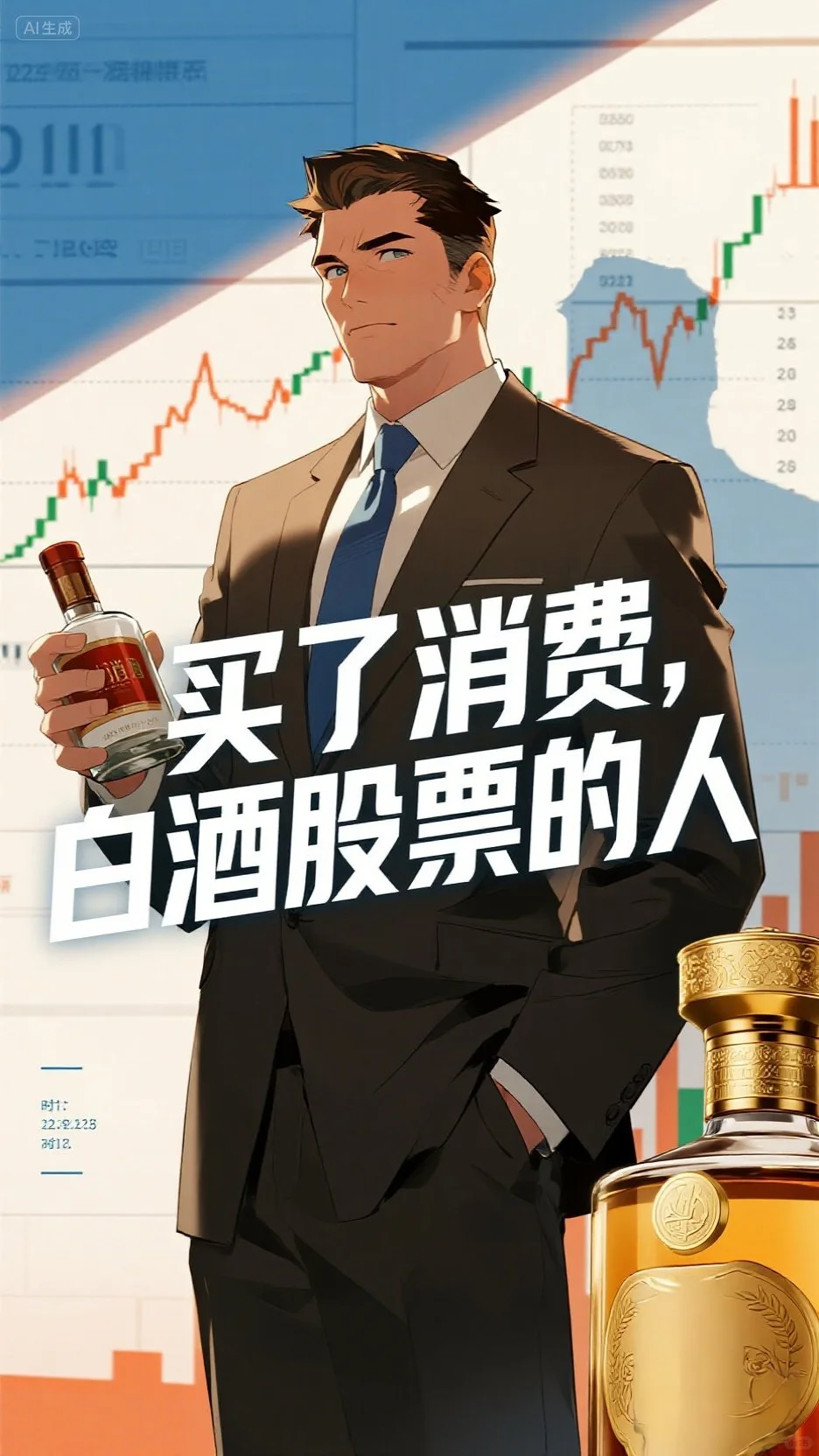 白酒消费