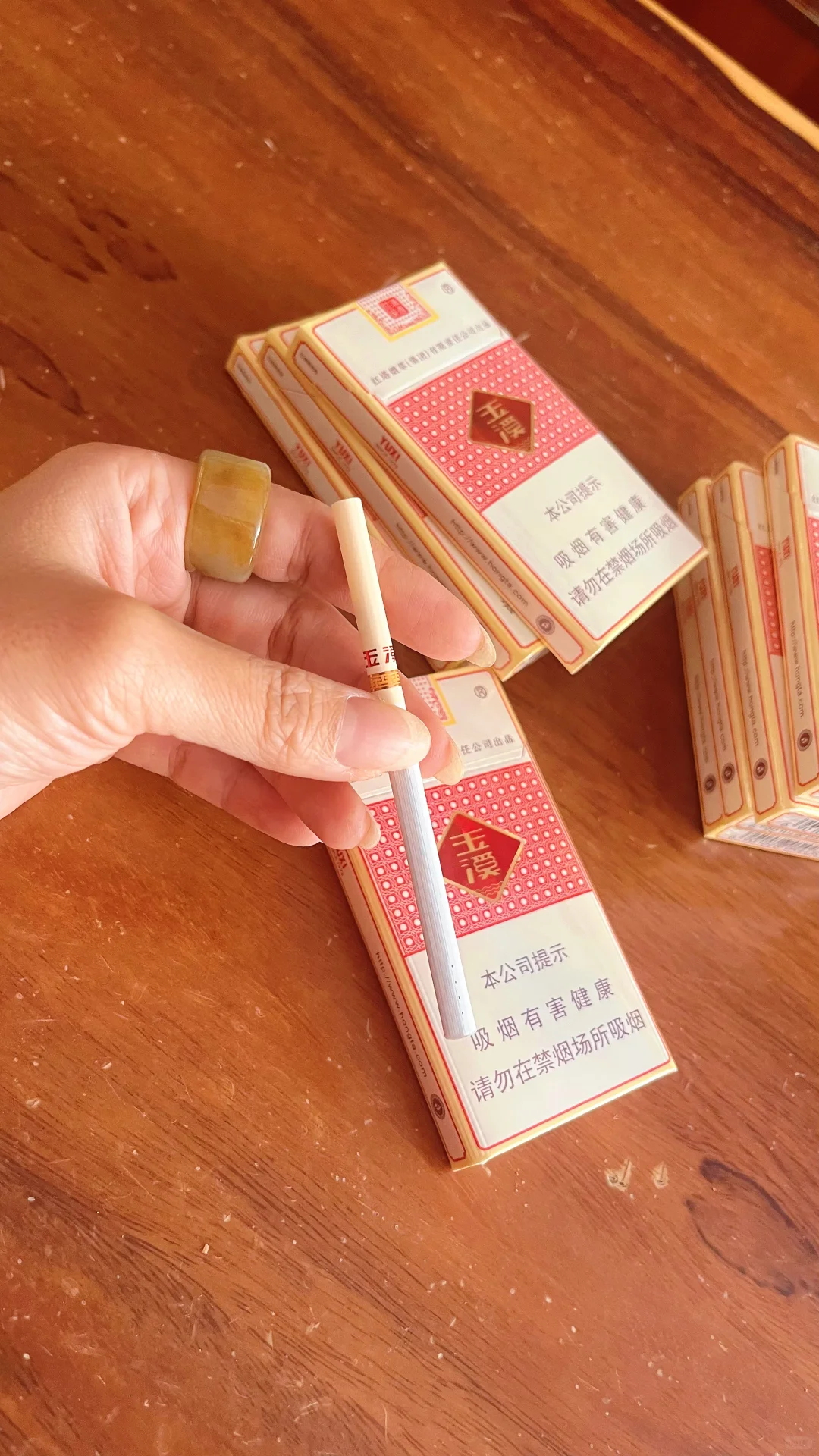 清香世家，香远益清