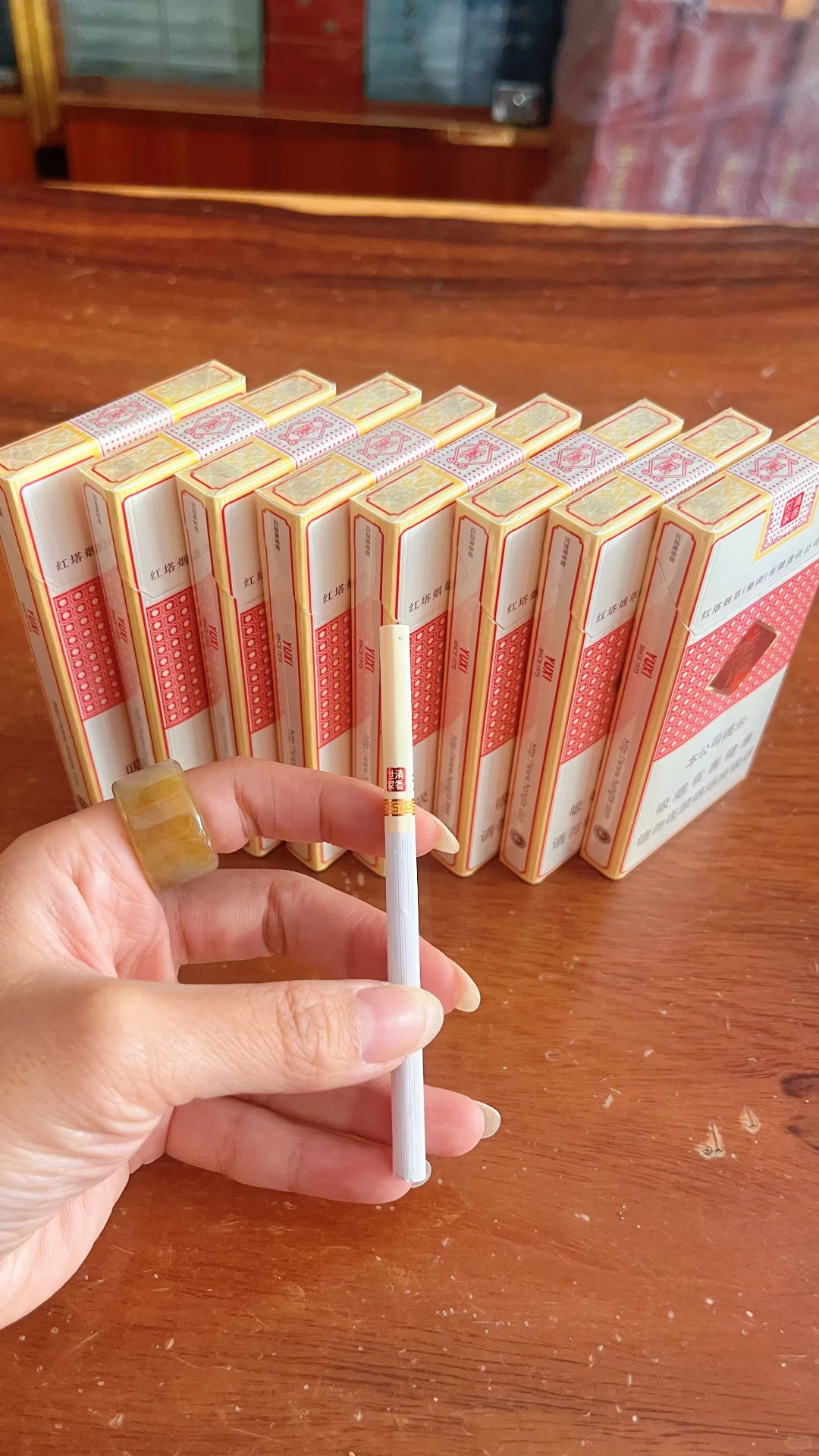 清香世家，香远益清