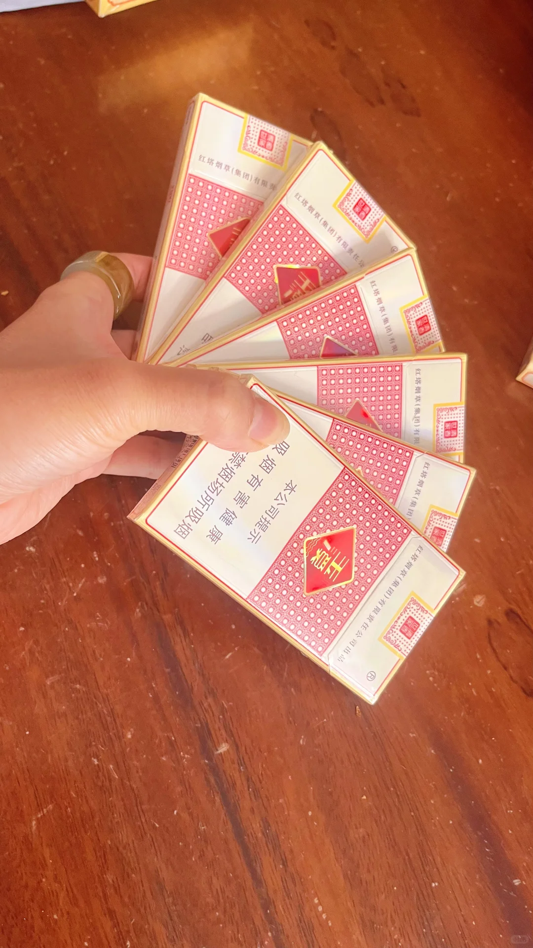 清香世家，香远益清