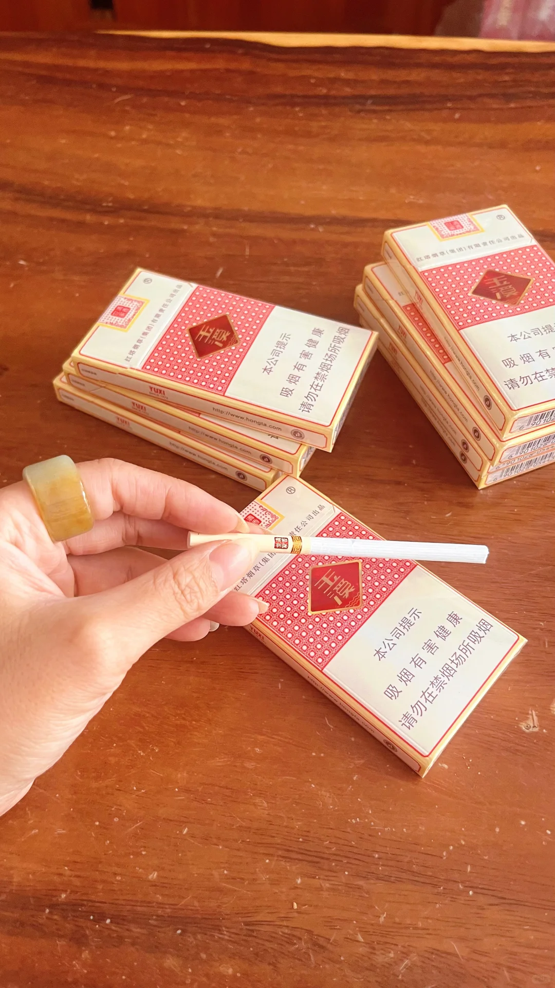 清香世家，香远益清