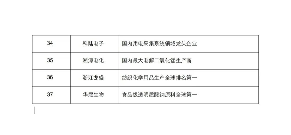 A股具有唯一性的上市公司