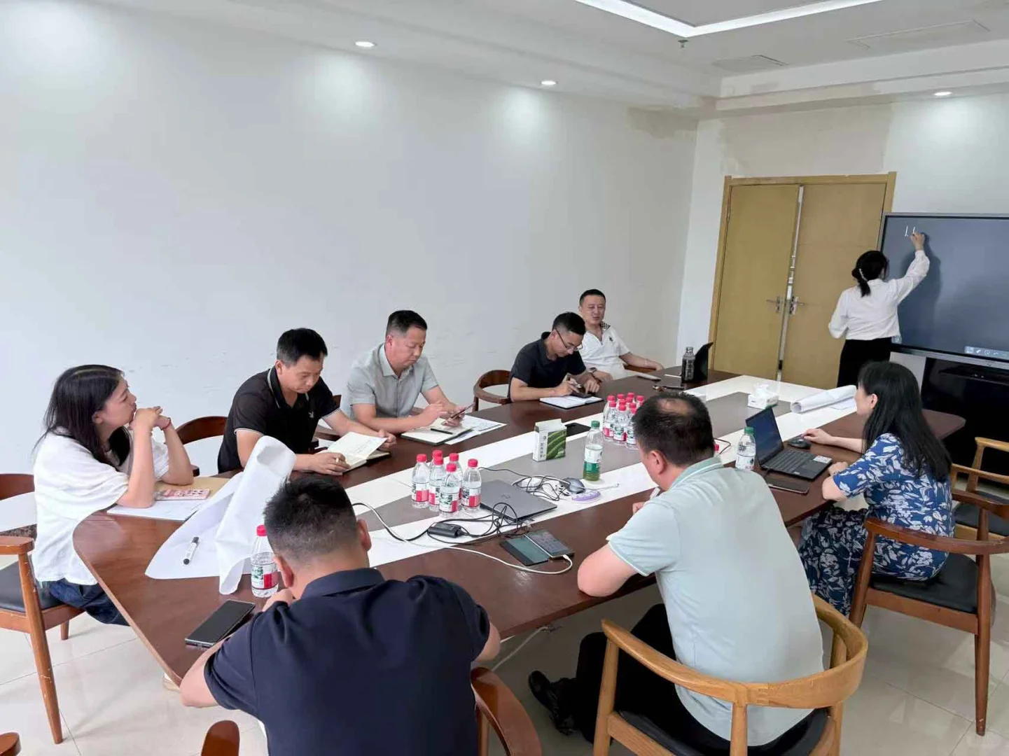 企业内训|抹茶行业BC协同破局研讨会