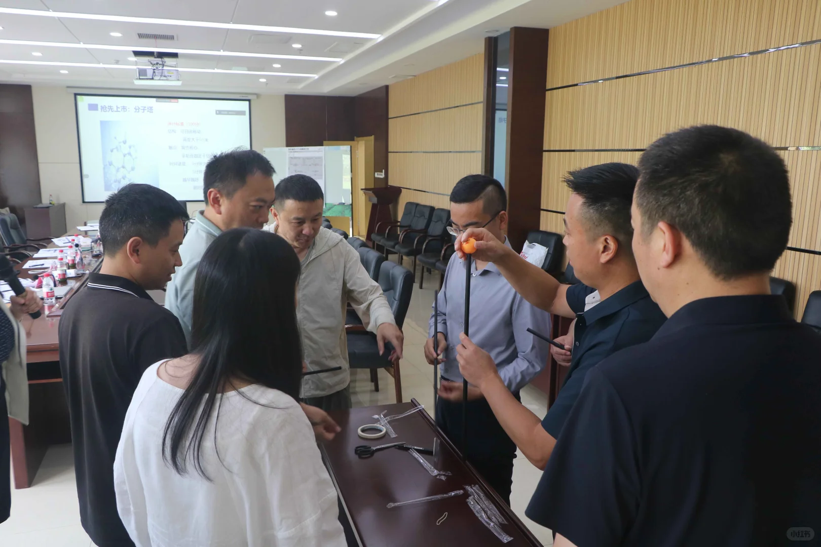 企业内训|抹茶行业BC协同破局研讨会