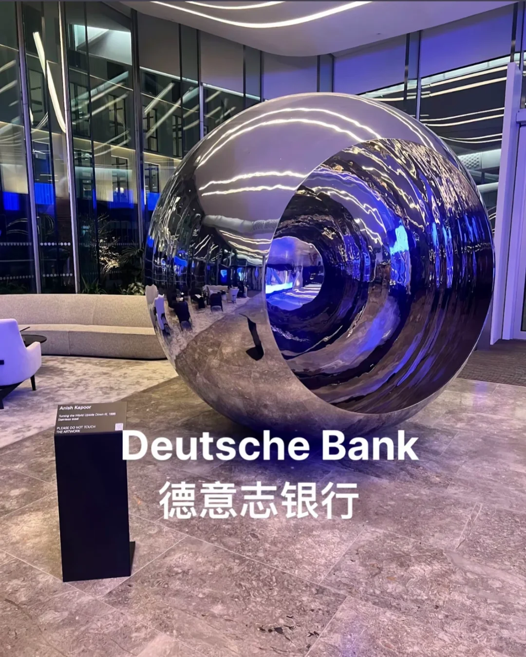 经济金融学累了，不妨看看这些顶级名企！