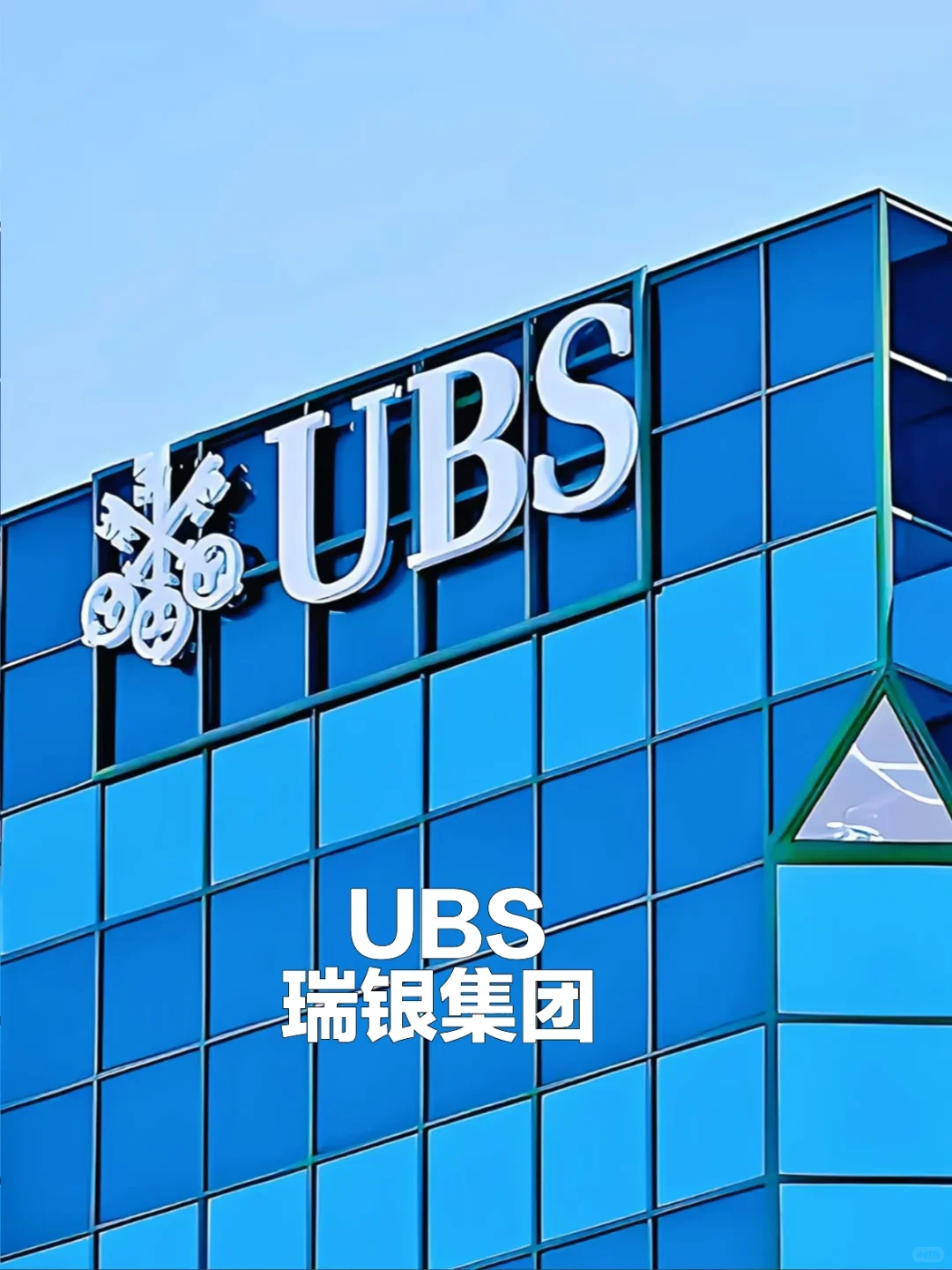 经济金融学累了，不妨看看这些顶级名企！