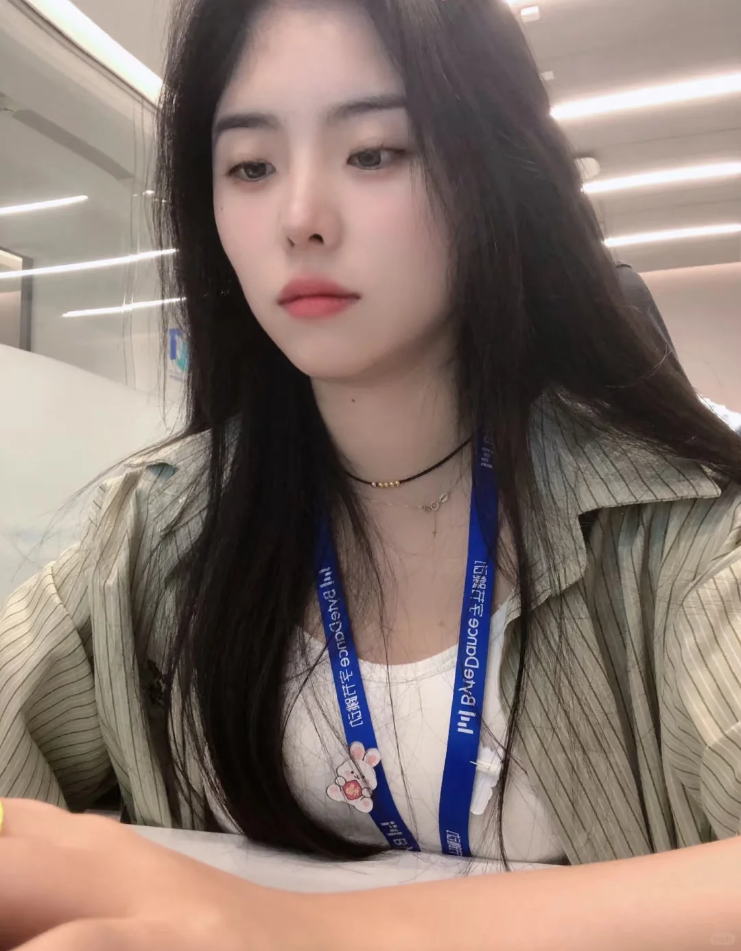 你真的可以转到任何行业