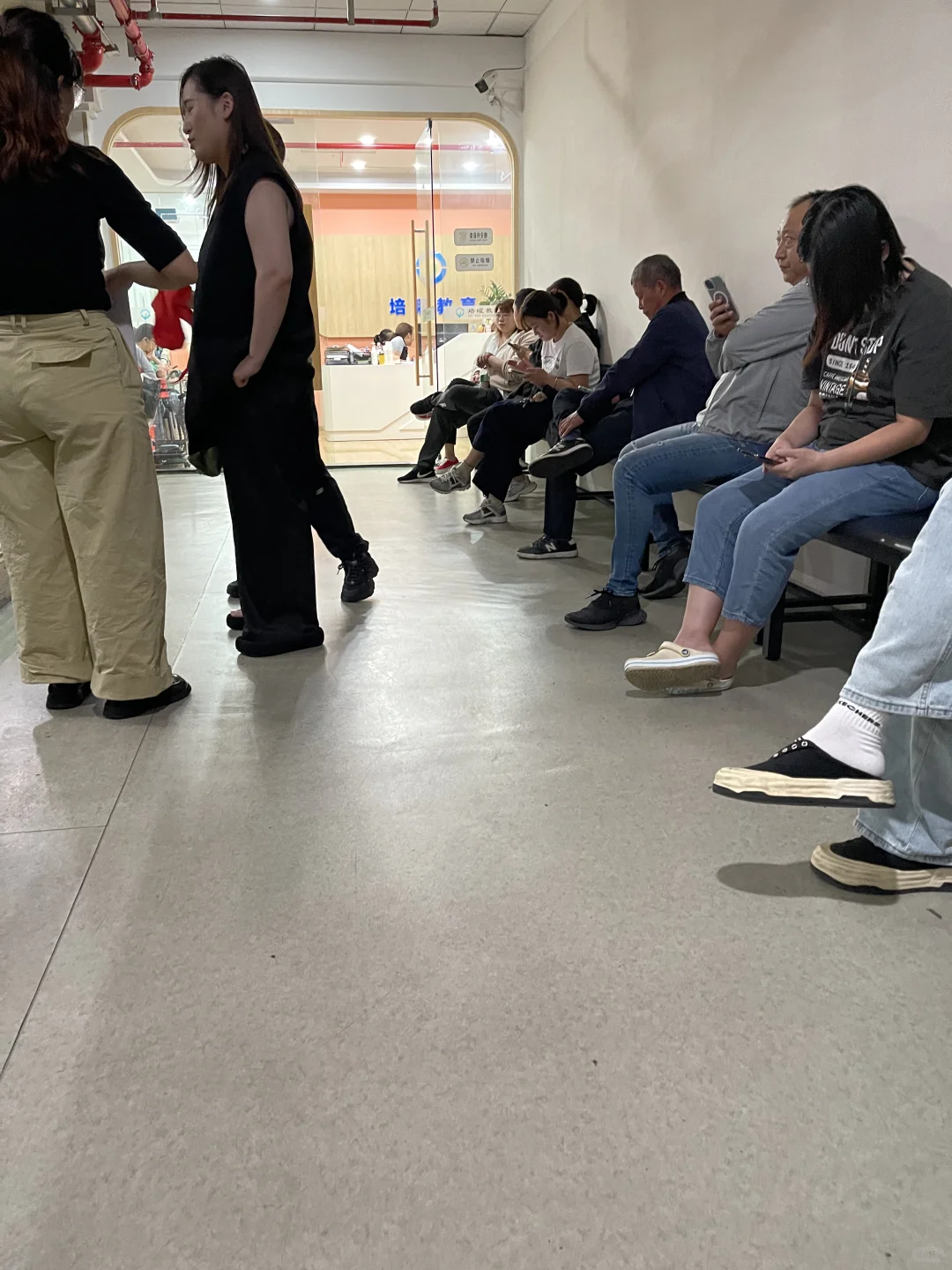 现今为数不多生意火爆的行业