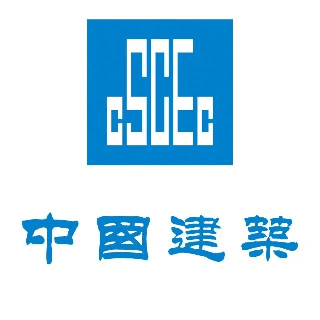 调研分享：中国建筑