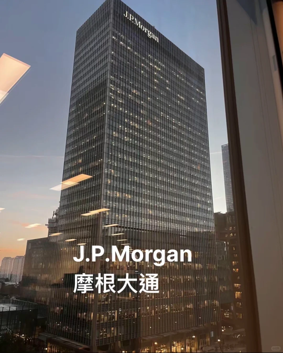 经济金融学累了，不妨看看这些顶级名企！