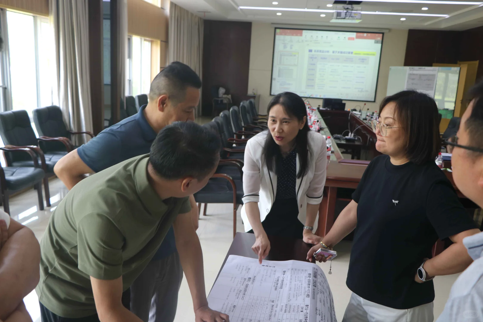 企业内训|抹茶行业BC协同破局研讨会