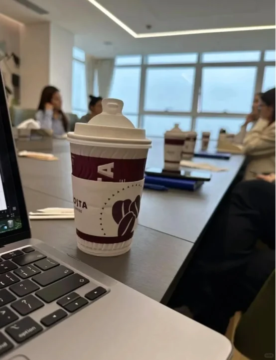 外企并没有你们想象的那么好