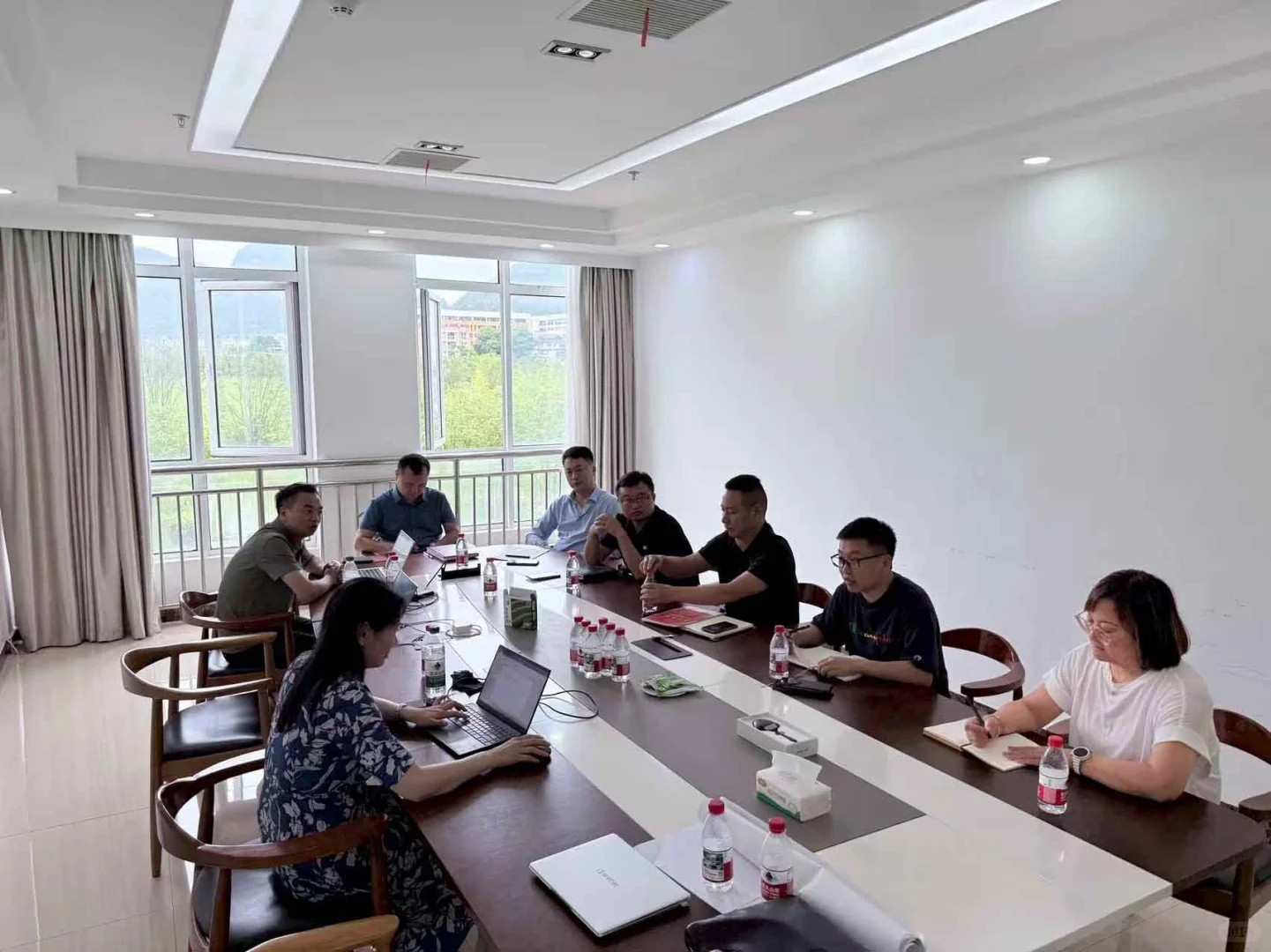 企业内训|抹茶行业BC协同破局研讨会